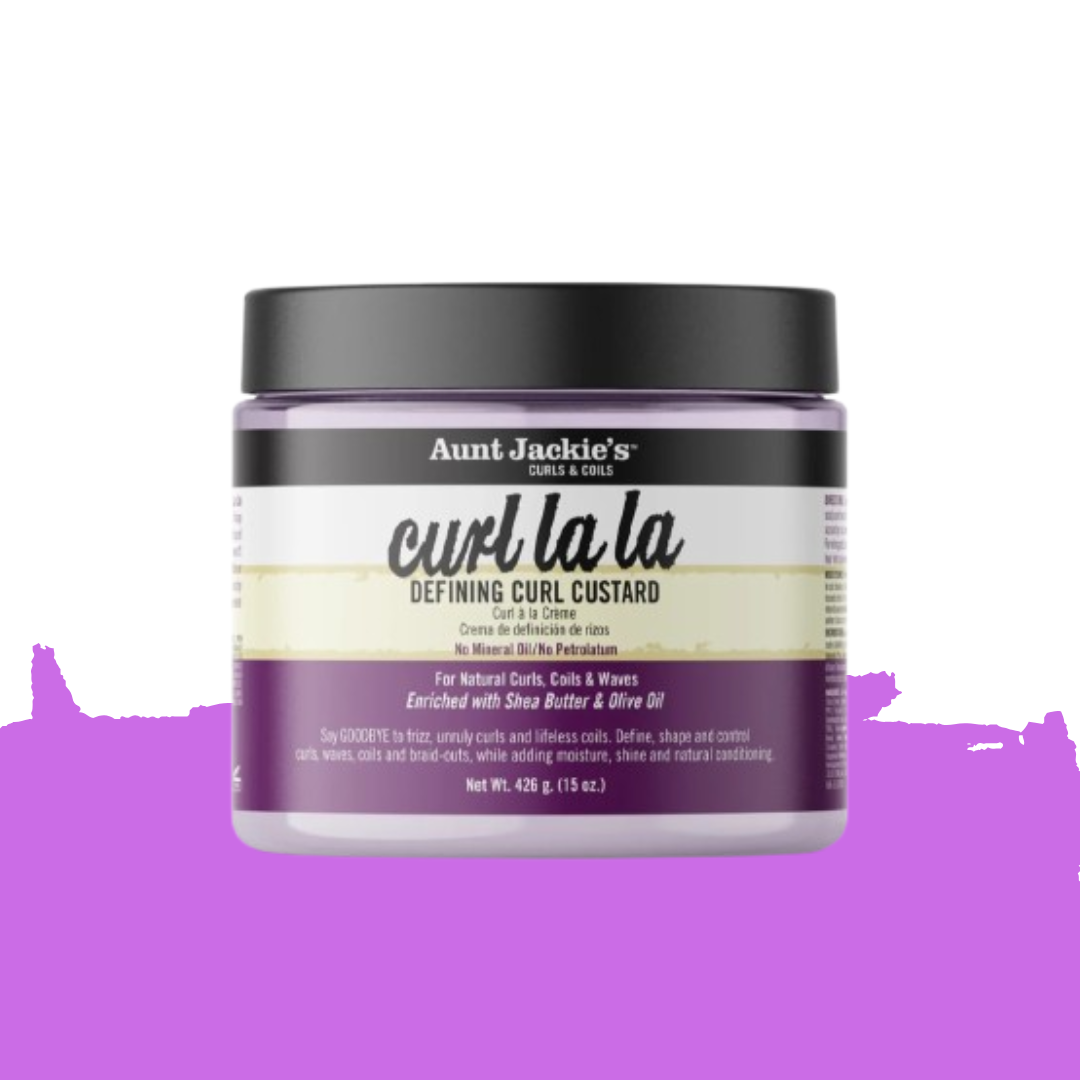 Curl á La-Gelatina Definidora de Cachos