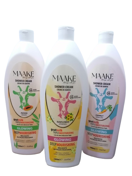 CREME DE BANHO