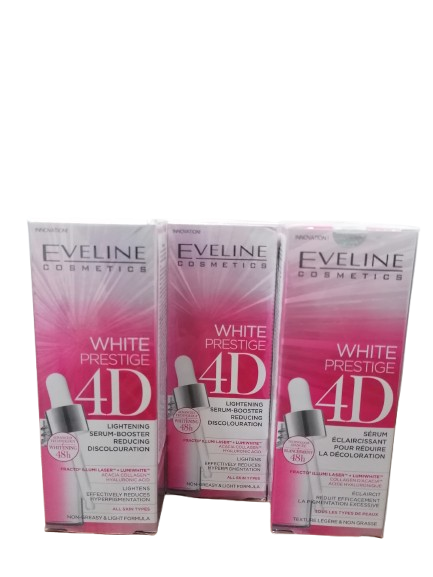 SERUM DA EVELINE