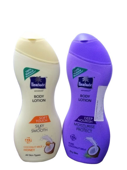 Creme Corporal